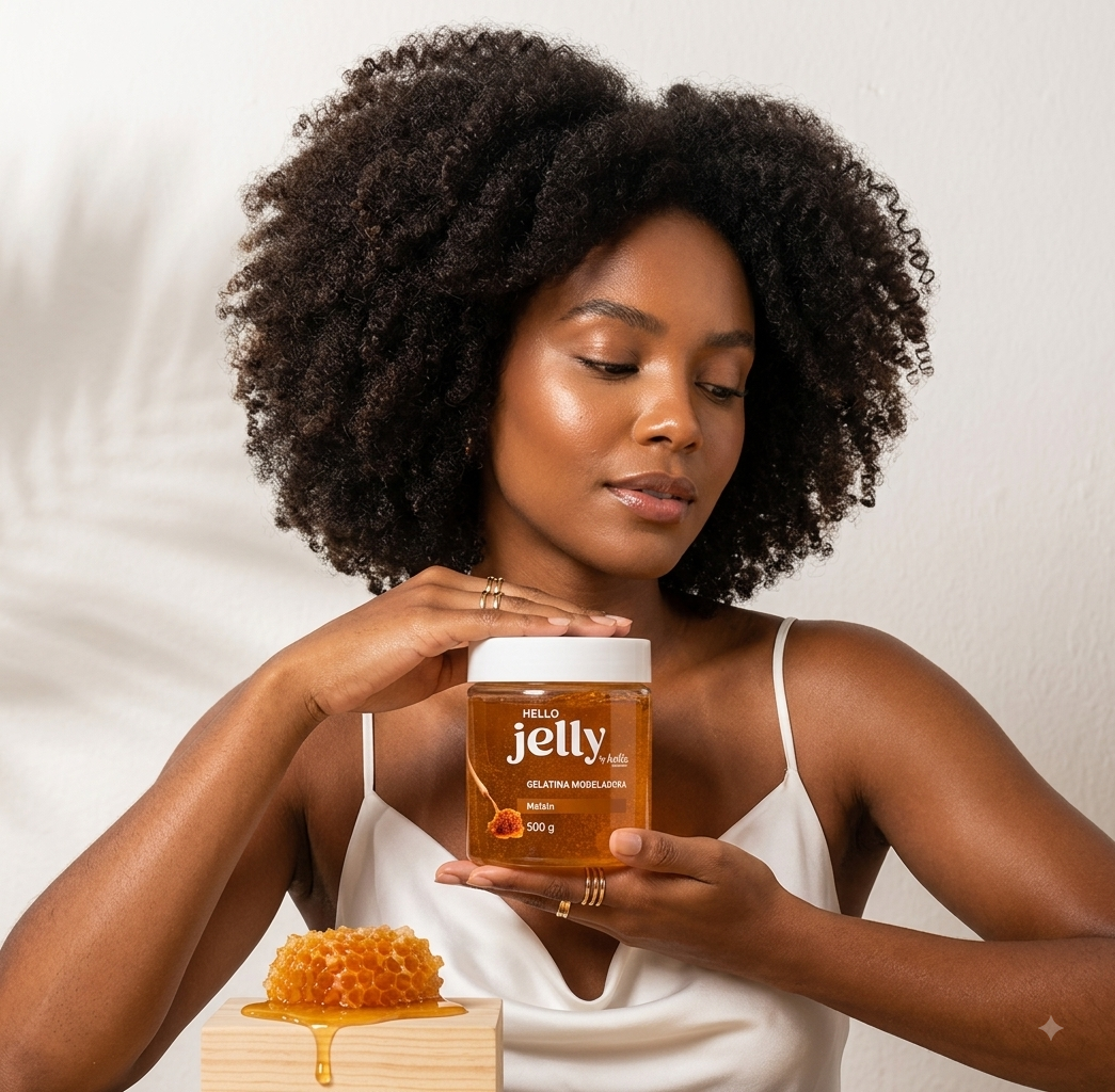 Hello Jelly