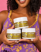 Gel Cera Premium