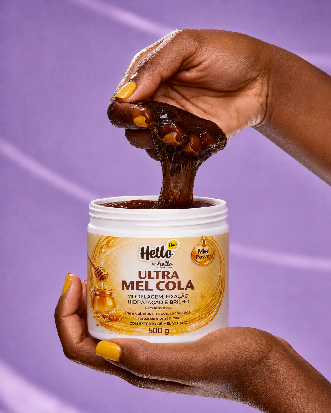 Ultra Mel Cola