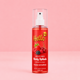 Body Splash Hello Vibes