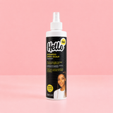 Shampoo Spray Scalp