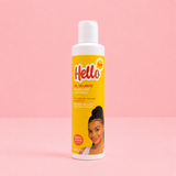 Gel Selante Modelador e Antifrizz