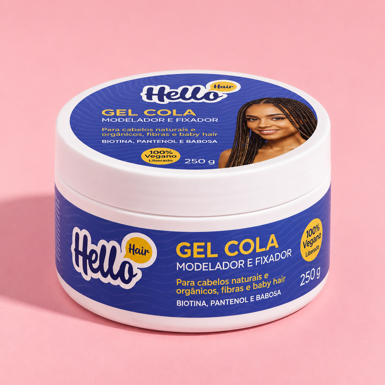 Gel Cola
