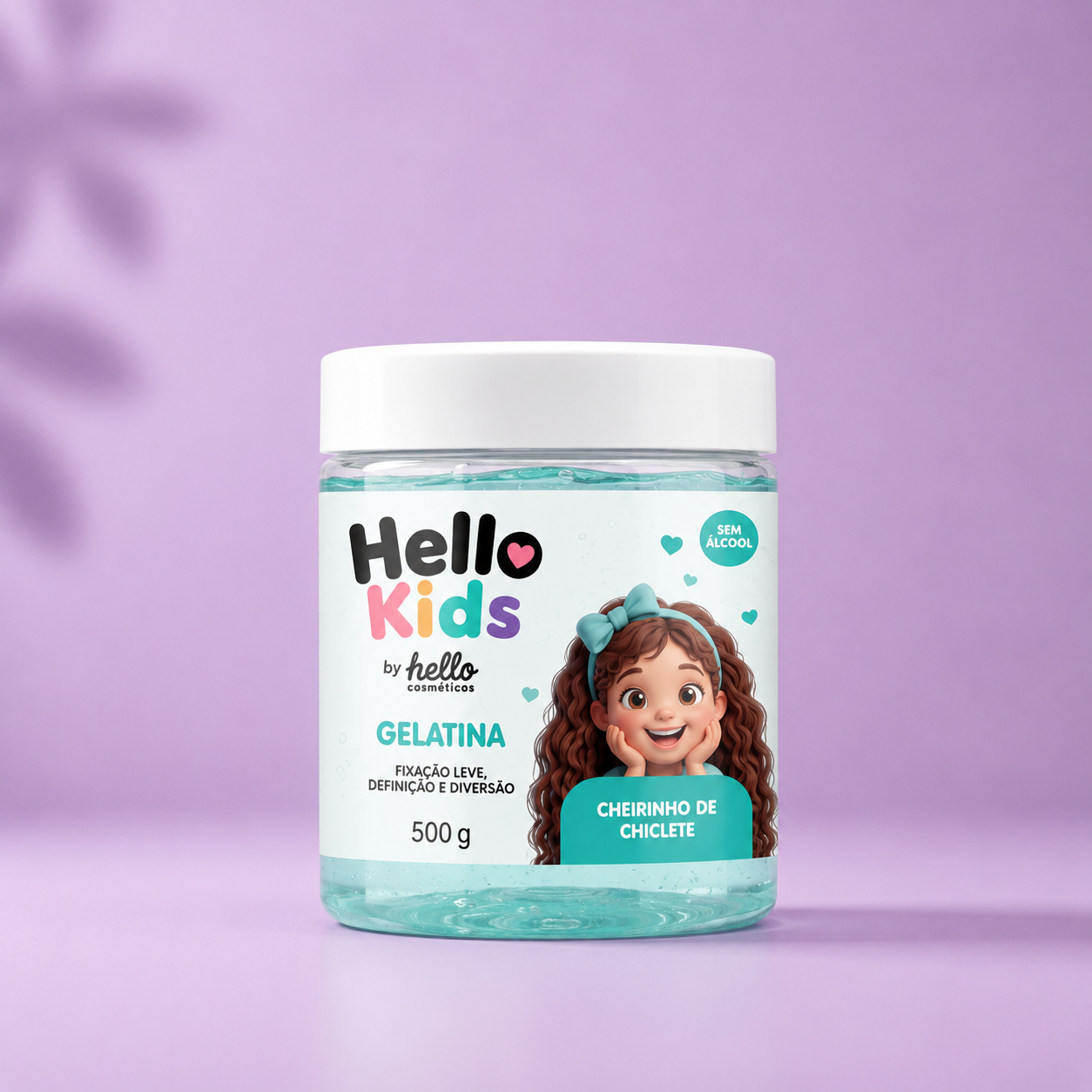 Gelatina