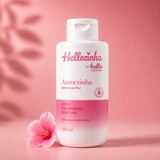 Hidratante Corporal Hellozinha - Amorzinha