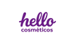 Hello Cosméticos - Início